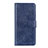 Leather Case Stands Flip Cover T12 Holder for Huawei Nova Lite 3 Plus Blue