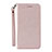 Leather Case Stands Flip Cover T12 Holder for Huawei P30 Pro