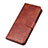 Leather Case Stands Flip Cover T12 Holder for Samsung Galaxy Note 20 5G