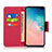Leather Case Stands Flip Cover T12 Holder for Samsung Galaxy S10 Plus