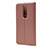 Leather Case Stands Flip Cover T12 Holder for Xiaomi Mi 9T Pro