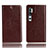 Leather Case Stands Flip Cover T12 Holder for Xiaomi Mi Note 10