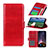 Leather Case Stands Flip Cover T13 Holder for Apple iPhone 13 Mini