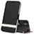 Leather Case Stands Flip Cover T14 Holder for Apple iPhone 11