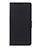 Leather Case Stands Flip Cover T14 Holder for Apple iPhone 15