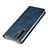 Leather Case Stands Flip Cover T14 Holder for Huawei P30 Pro