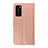 Leather Case Stands Flip Cover T14 Holder for Huawei P40