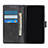 Leather Case Stands Flip Cover T14 Holder for Samsung Galaxy Note 20 5G