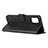 Leather Case Stands Flip Cover T14 Holder for Samsung Galaxy Note 20 5G