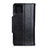 Leather Case Stands Flip Cover T14 Holder for Xiaomi Mi 11 Lite 4G Black