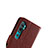 Leather Case Stands Flip Cover T14 Holder for Xiaomi Mi Note 10