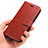 Leather Case Stands Flip Cover T14 Holder for Xiaomi Mi Note 10 Pro