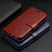 Leather Case Stands Flip Cover T14 Holder for Xiaomi Mi Note 10 Pro