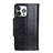 Leather Case Stands Flip Cover T15 Holder for Apple iPhone 14 Pro