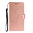 Leather Case Stands Flip Cover T15 Holder for Huawei P40