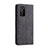 Leather Case Stands Flip Cover T15 Holder for Huawei P40 Pro