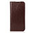 Leather Case Stands Flip Cover T15 Holder for Xiaomi Redmi Note 8 (2021)