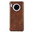 Leather Case Stands Flip Cover T16 Holder for Huawei Mate 30E Pro 5G