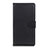 Leather Case Stands Flip Cover T16 Holder for Samsung Galaxy Note 20 5G Black