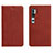 Leather Case Stands Flip Cover T16 Holder for Xiaomi Mi Note 10 Pro