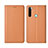 Leather Case Stands Flip Cover T16 Holder for Xiaomi Redmi Note 8