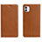 Leather Case Stands Flip Cover T17 Holder for Apple iPhone 11