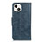 Leather Case Stands Flip Cover T17 Holder for Apple iPhone 13