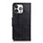 Leather Case Stands Flip Cover T17 Holder for Apple iPhone 14 Pro