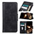 Leather Case Stands Flip Cover T17 Holder for Apple iPhone 14 Pro