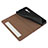 Leather Case Stands Flip Cover T17 Holder for Huawei P20 Pro