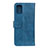 Leather Case Stands Flip Cover T17 Holder for Xiaomi Mi 11 Lite 4G