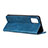 Leather Case Stands Flip Cover T17 Holder for Xiaomi Mi 11 Lite 4G