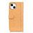 Leather Case Stands Flip Cover T18 Holder for Apple iPhone 13