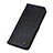 Leather Case Stands Flip Cover T18 Holder for Apple iPhone 13