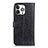 Leather Case Stands Flip Cover T18 Holder for Apple iPhone 15 Pro Max