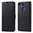 Leather Case Stands Flip Cover T18 Holder for Huawei Honor V20