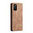 Leather Case Stands Flip Cover T18 Holder for Huawei P40