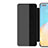 Leather Case Stands Flip Cover T18 Holder for Huawei P40 Pro