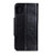 Leather Case Stands Flip Cover T18 Holder for Xiaomi Mi 11 5G Black