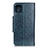 Leather Case Stands Flip Cover T18 Holder for Xiaomi Mi 11 Lite 4G