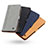 Leather Case Stands Flip Cover T19 Holder for Apple iPhone 14