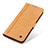 Leather Case Stands Flip Cover T19 Holder for Apple iPhone 14