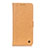 Leather Case Stands Flip Cover T19 Holder for Apple iPhone 15