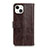 Leather Case Stands Flip Cover T20 Holder for Apple iPhone 13