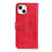 Leather Case Stands Flip Cover T20 Holder for Apple iPhone 13