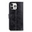 Leather Case Stands Flip Cover T20 Holder for Apple iPhone 14 Pro