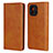 Leather Case Stands Flip Cover T20 Holder for Xiaomi Mi 11 5G