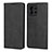 Leather Case Stands Flip Cover T20 Holder for Xiaomi Mi 11 5G Black