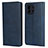 Leather Case Stands Flip Cover T20 Holder for Xiaomi Mi 11 Lite 5G NE