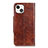 Leather Case Stands Flip Cover T21 Holder for Apple iPhone 13